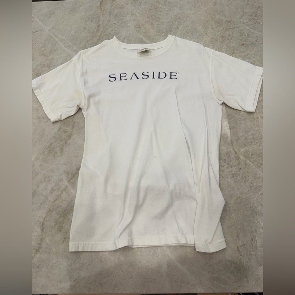 Seaside Style T-shirt